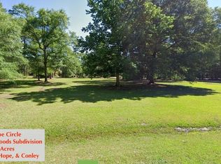 1411 Poe Cir, Greenville, NC 27858