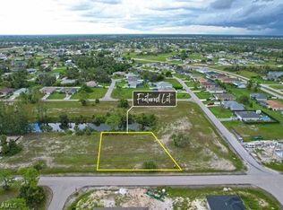 3431 NE 17th Ave, Cape Coral, FL 33909