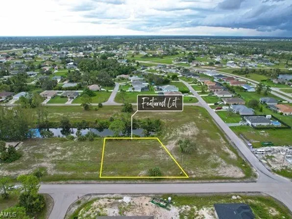 3431 NE 17th Ave, Cape Coral, FL 33909