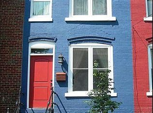 302 L St SE, Washington, DC 20003