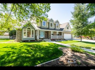 938 S 1100 E, Springville, UT 84663