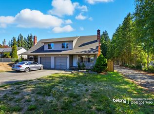 20521 28th Ave W #B, Lynnwood, WA 98036