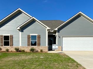 45 Avalon Way, Clanton, AL 35045