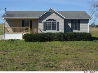 499 County Road 1609, Cullman, AL 35058