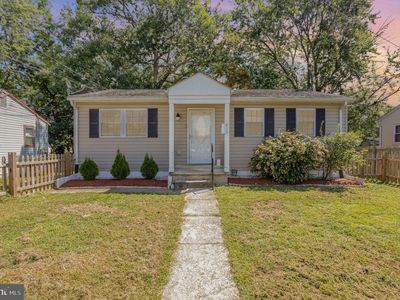 615 Pinehurst St, Aberdeen, MD, 21001