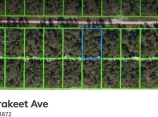 621 Parakeet Ave #10, Sebring, FL 33872