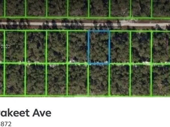 621 Parakeet Ave #10, Sebring, FL 33872