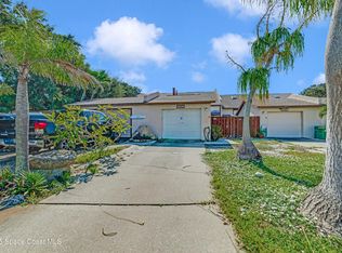 305 Taft Ave, Cocoa Beach, FL 32931