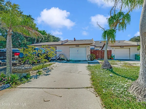 305 Taft Ave, Cocoa Beach, FL 32931