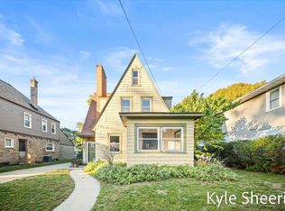 507 Elliott St SE, Grand Rapids, MI