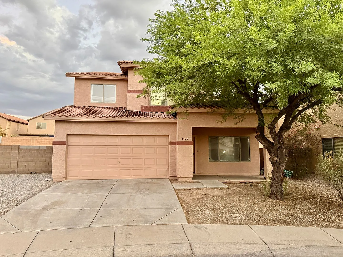 Clean & Move In Ready 3 Bedroom + Loft 2 Story Home! — Photo 1