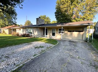 329 Norris Ave, North Vernon, IN 47265