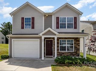 597 Bloomover St, Concord, NC 28025