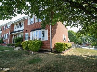 5659 Braxfield Rd, Baltimore, MD 21227