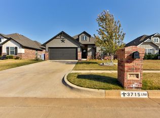 3715 Lleyton Dr, Norman, OK 73072