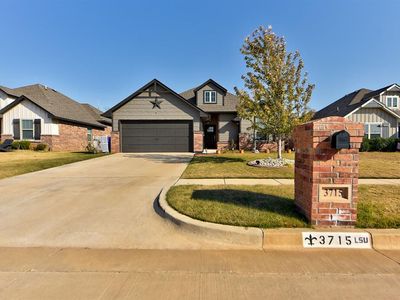 3715 Lleyton Dr, Norman, OK, 73072