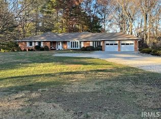 1909 Fleener Rd, Evansville, IN 47725