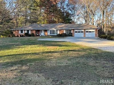 1909 Fleener Rd, Evansville, IN, 47725