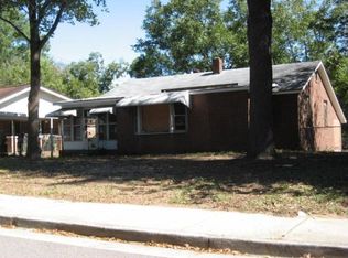 1614 Bryn Mawr Ave, Augusta, GA 30904