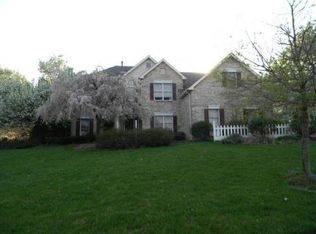 1381 Heather Ridge Dr, Newtown, PA 18940