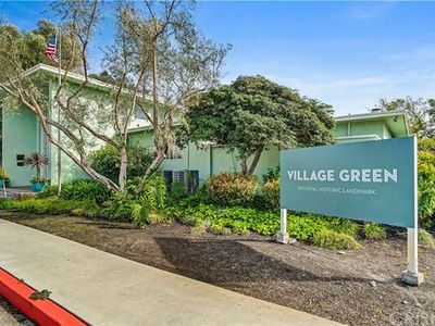 5140 Village Grn, Los Angeles, CA, 90016