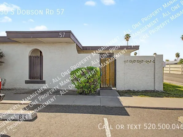 830 S Dobson Rd, Mesa, AZ