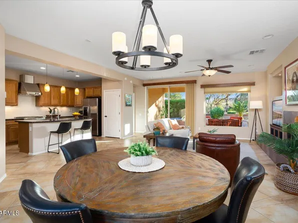 13419 W JUNIPERO Drive, Sun City West, AZ 85375