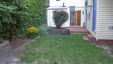 Rented by Garfield Realty 