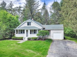 210 Palmer Rd, Monson, MA 01057