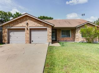 1612 Dove Haven Dr, Pflugerville, TX 78660