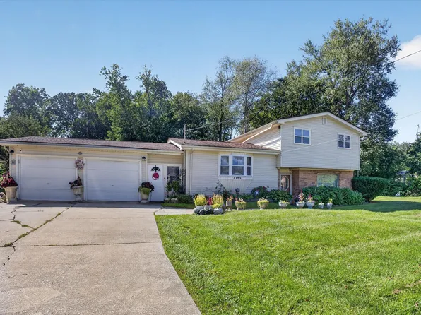 3325 Hampshire Ave, Flint, MI 48504