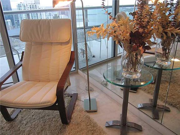 5th image of 495 Brickell Ave APT 5603