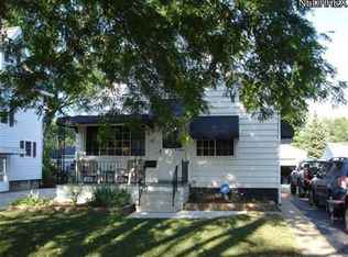 205 Roosevelt Ave, Elyria, OH