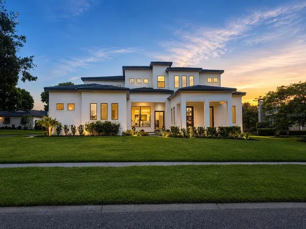 8962 ROYAL BIRKDALE LANE, ORLANDO, FL 32819