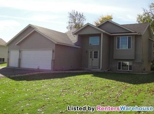 775 S Lewis Ave, Rush City, MN 55069