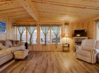 15442 Liberty Rd, La Pine, OR 97739