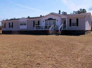 4806 E National Cemetery Rd, Florence, SC 29506