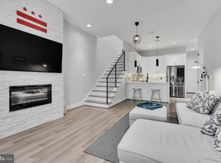 1417 Staples St NE #202, Washington, DC 20002