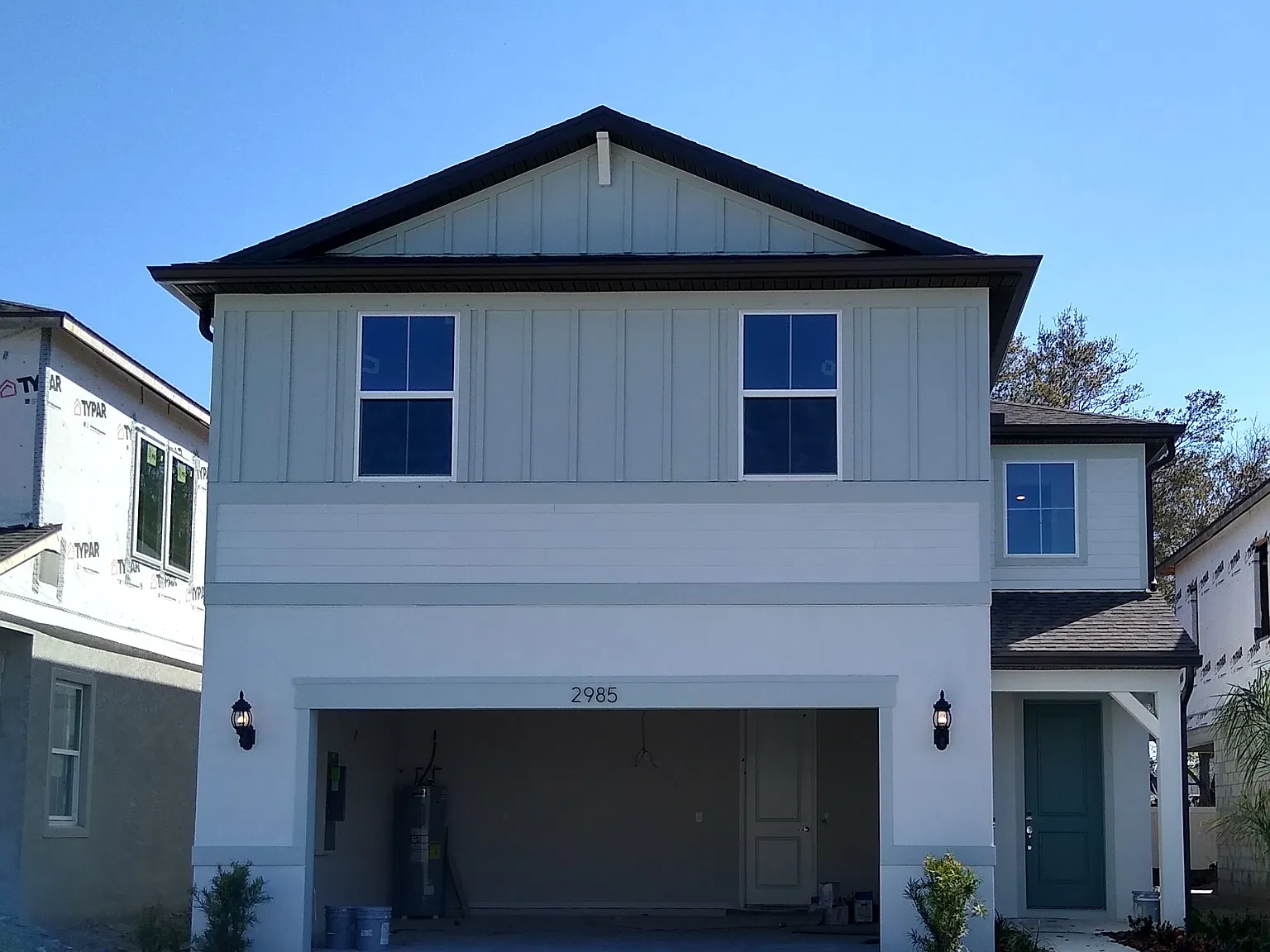 5 Bedroom Home for rent — Photo 1