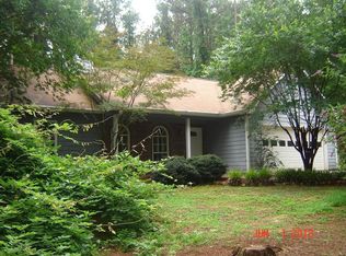 2255 Wall Rd, Monroe, GA 30656