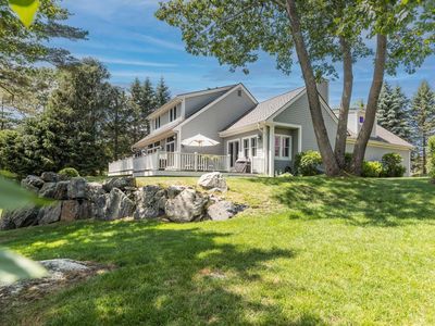34 Harborview Street, New Castle, NH, 03854