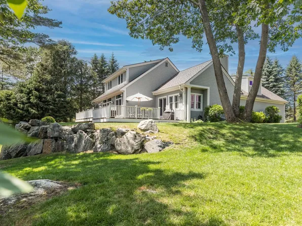 34 Harborview Street, New Castle, NH 03854