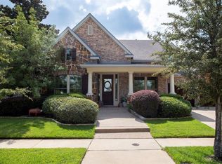 9105 Blanco Dr, Argyle, TX 76226