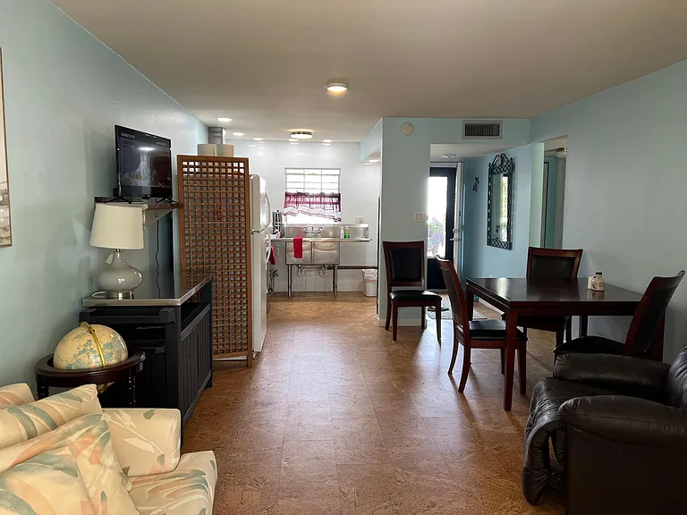 Open Floor Plan Main Living Space