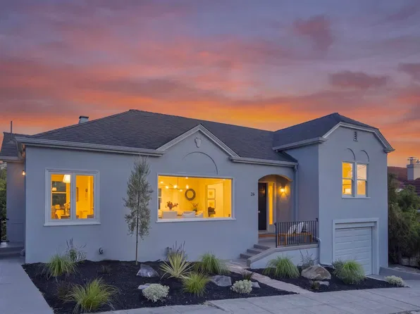 26 Bowles Pl, Oakland, CA 94610