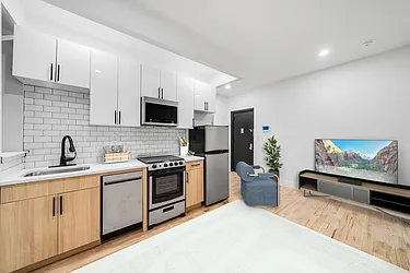 Rented by Vector New York, LLC