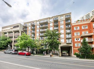 260 Merton St #508, Toronto, ON M4S3G2