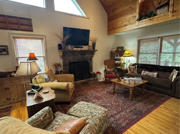 128 Hillcrest Road, Newland, NC 28657