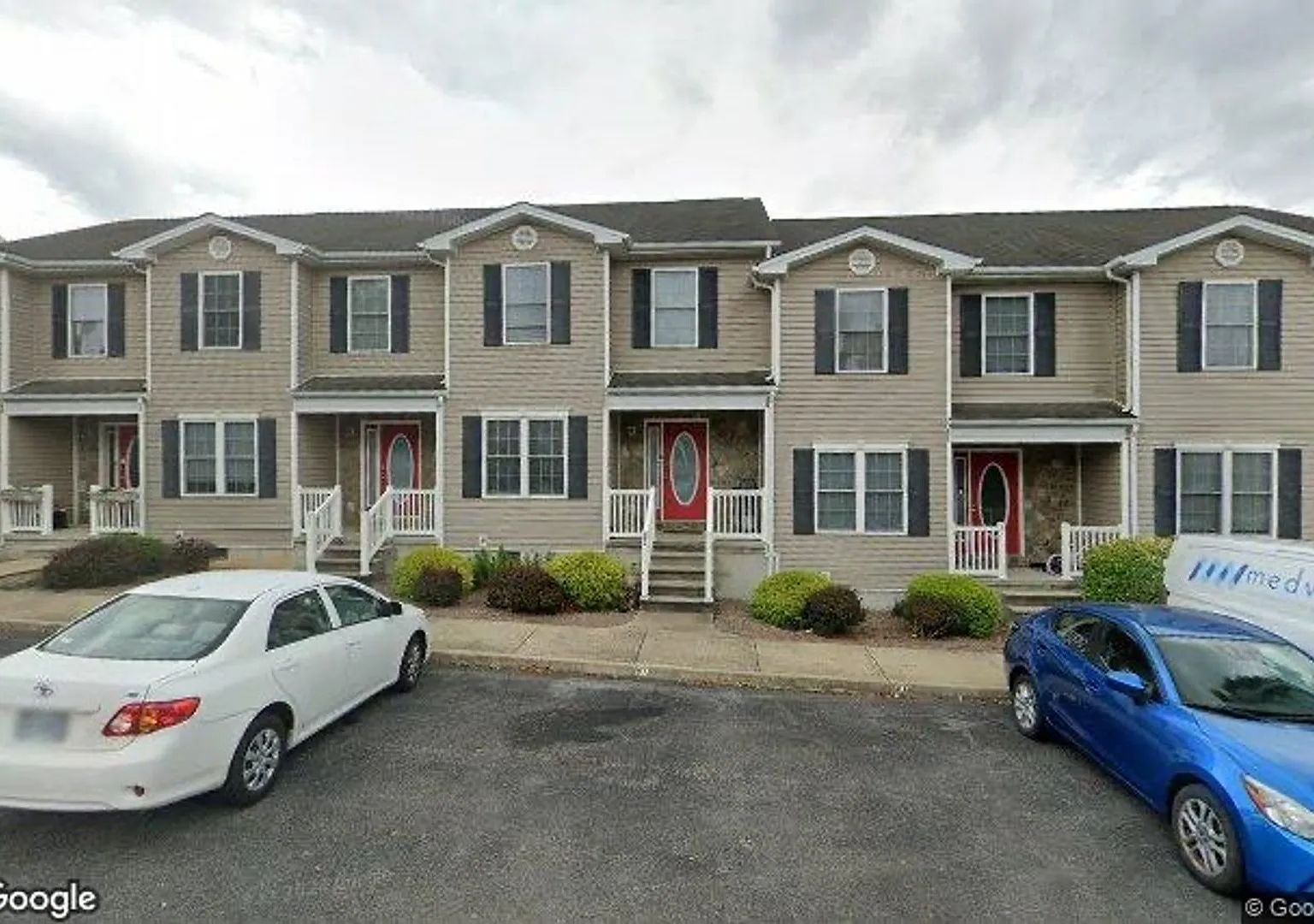 The Pinnacles - 81 - 3br, 3.5 Ba Townhome With Full Walkout Basement — Photo 1