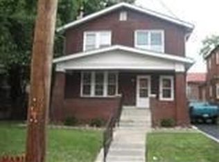 1063 Ferguson Ave, Saint Louis, MO 63130